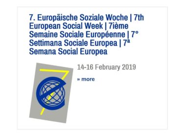 obraz dla wpisu: W Mediolanie rusza Europejski Tydzień Społeczny