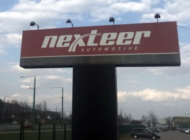 obraz dla wpisu: Postulaty płacowe w Nexteer Automotive Poland