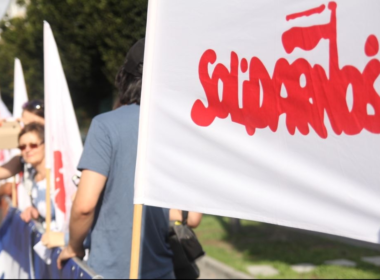 obraz dla wpisu: Solidarność z WSK „PZL-Świdnik” zebrała 6 tys. zł na pomoc dla DPS-ów