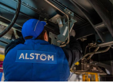 obraz dla wpisu: Alstom Konstal wznowił produkcję