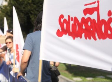 obraz dla wpisu: Solidarność podpisała porozumienie w Volkswagen Poznań