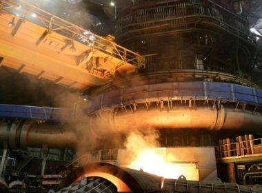 obraz dla wpisu: ArcelorMittal na stałe zamyka część surowcową w Krakowie