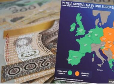 obraz dla wpisu: Opinia NSZZ Solidarność o projekcie dyrektywy w sprawie adekwatnych wynagrodzeń minimalnych w Unii Europejskiej