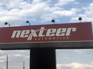 obraz dla wpisu: Będzie strajk ostrzegawczy w tyskim zakładzie Nexteer