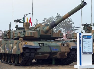 obraz dla wpisu: Jedyna fabryka czołgów w Polsce nie będzie ich produkować. O co tu chodzi?