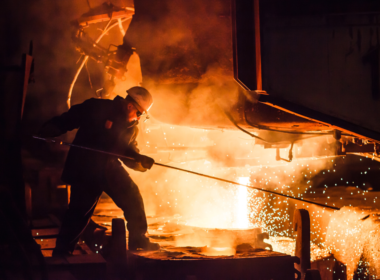 obraz dla wpisu: Liberty Steel: Nieodpowiedzialne zarządzanie zagraża strategicznej produkcji stali w Europie