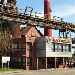 Huta Pokój
