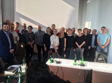 obraz dla wpisu: Europejski udział pracowników przemysłu metalowego – stan zaawansowania i najlepsze praktyki