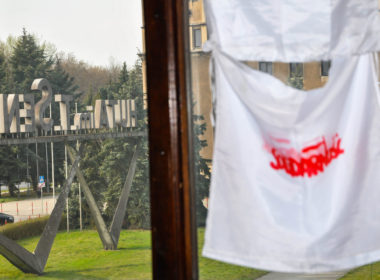 obraz dla wpisu: Wygaszą wielki piec w hucie ArcelorMittal w Krakowie
