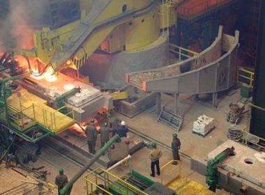 obraz dla wpisu: Będzie protest w ArcelorMittal Poland?
