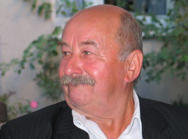 obraz dla wpisu: Pożegnaliśmy Jorgusia