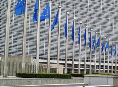 obraz dla wpisu: Komisja UE zachęca do ratyfikowania międzynarodowej konwencji