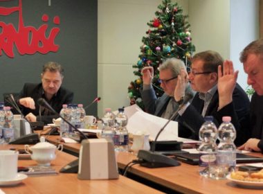 obraz dla wpisu: Rząd realizuje kolejny ważny postulat „Solidarności”