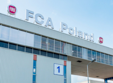 obraz dla wpisu: Pracownicy zakładów FCA chcą podwyżek płac