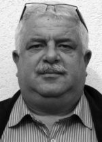 obraz dla wpisu: Zmarł Józef Grzesik
