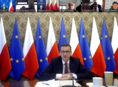 obraz dla wpisu: KPO – dobra diagnoza, ale narzędzia i cele budzą szereg wątpliwości