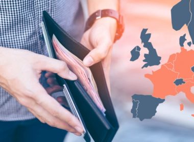 obraz dla wpisu: Płaca minimalna: Europarlamentarzyści proponują korzystne poprawki w projekcie dyrektywy