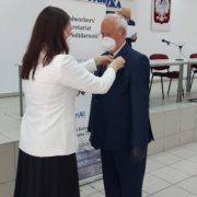 Odznaczenie Bohdan Braun2