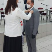 Odznaczenie Przemysław Rzepecki 2