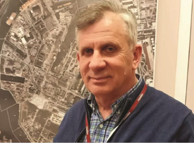 obraz dla wpisu: Na rynku pracy musimy pozyskiwać profesjonalistów, nie po to, by się utrzymać, ale dynamicznie rozwijać. Dotyczy to firm i „Solidarności”
